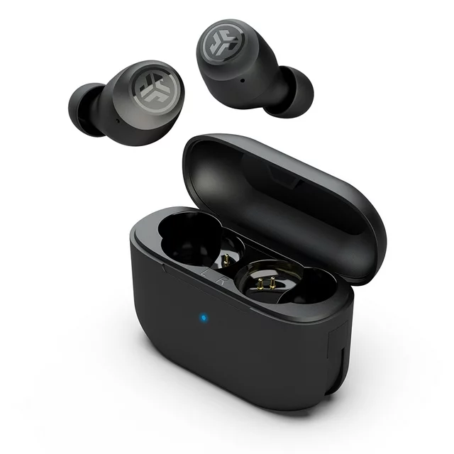 JLab-Go-Air-Pop-Bluetooth-Earbuds-True-Wireless-with-Charging-Case-Black