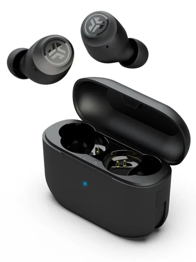 Symphony of Savings: Walmart Unveils Melodic Black Friday Delight with JLab Go Air Pop Wireless Earbuds at Just $9.88!