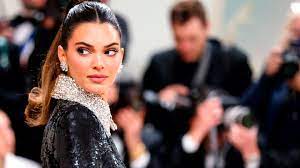 Kendall Jenner Is Among The Highest Paid Models